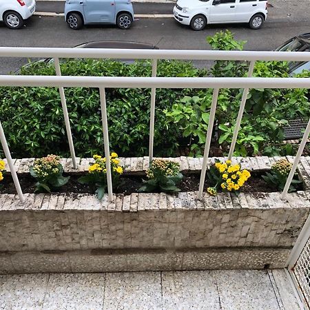 Dimora San Pietro Roma Apartment Exterior photo