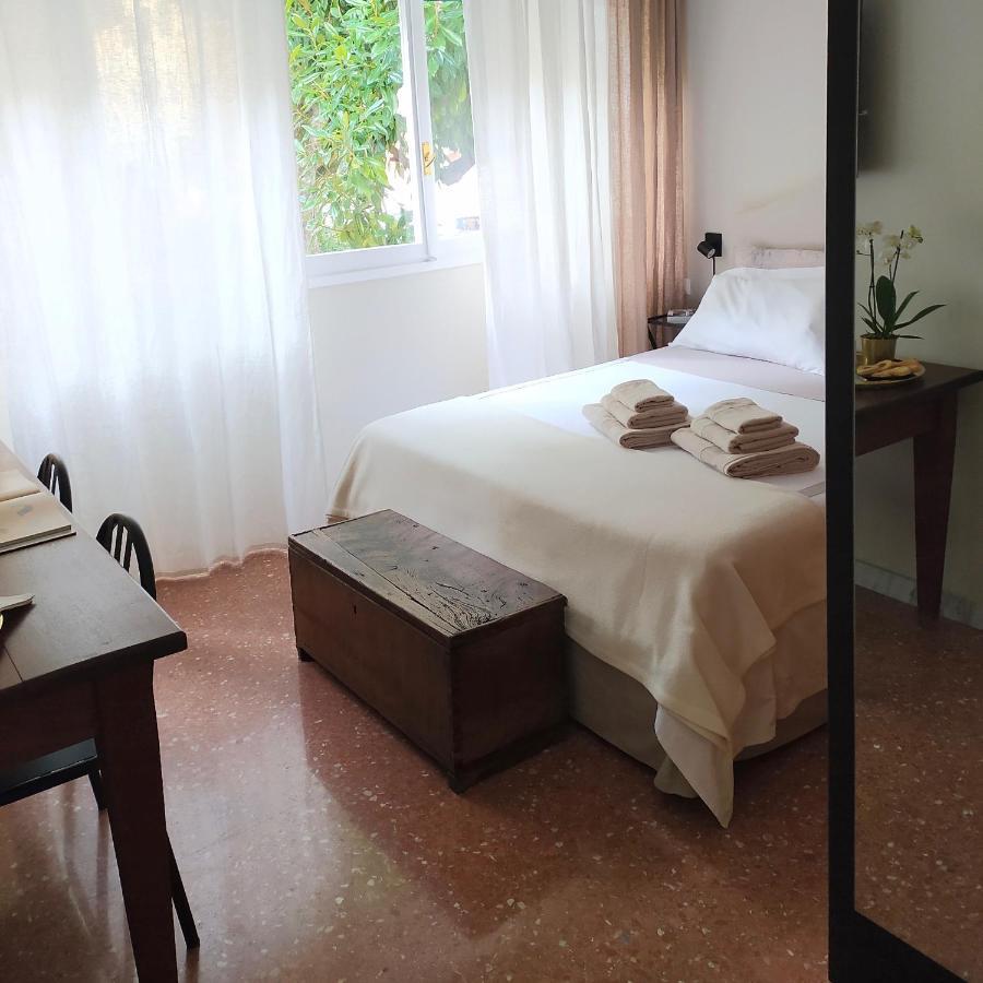 Dimora San Pietro Roma Apartment Exterior photo