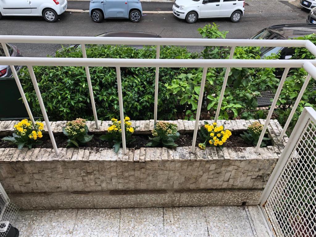 Dimora San Pietro Roma Apartment Exterior photo